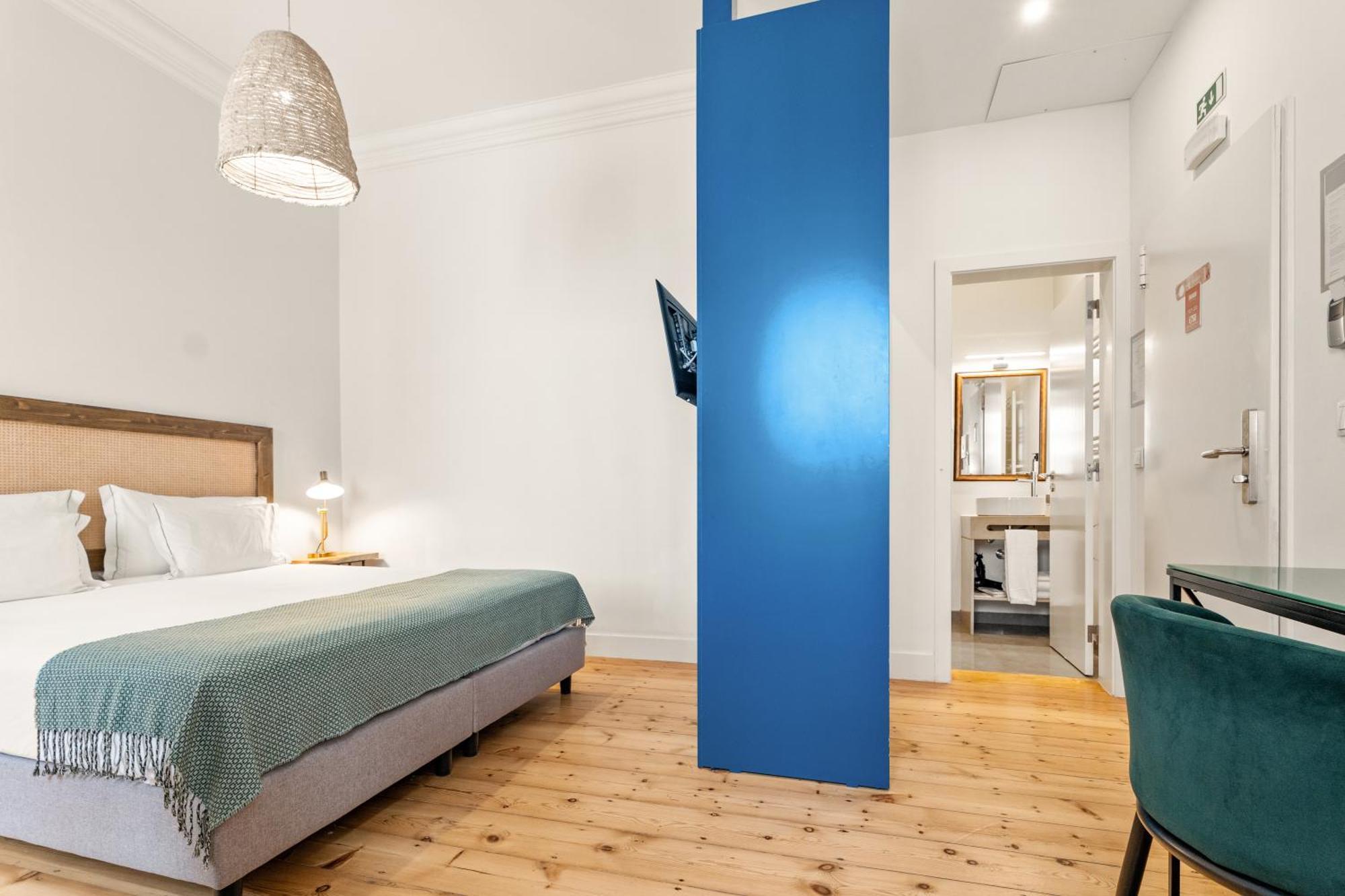 Jardim Da Lapa By Shiadu Hotel Lisbon
