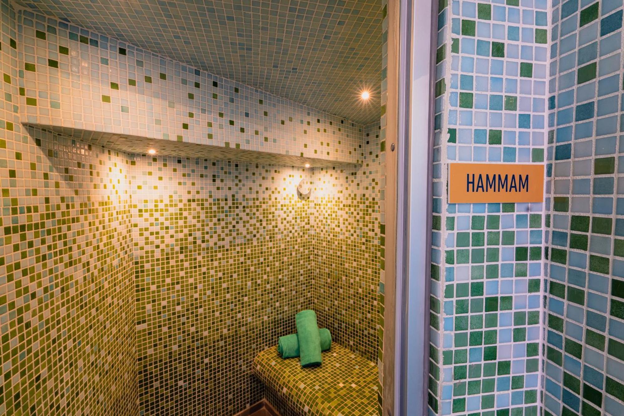 Jardim Da Lapa By Shiadu Hotel
