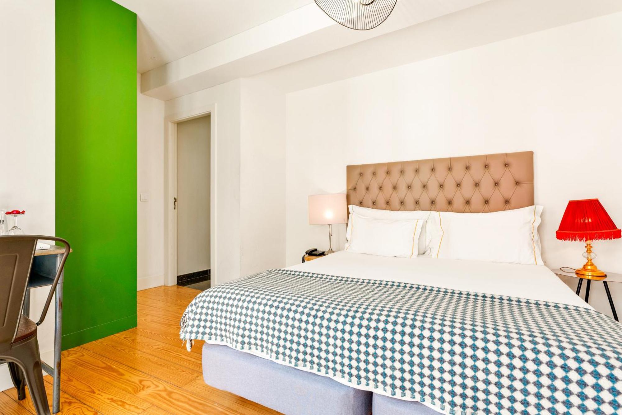 Hotel Jardim Da Lapa By Shiadu 3*