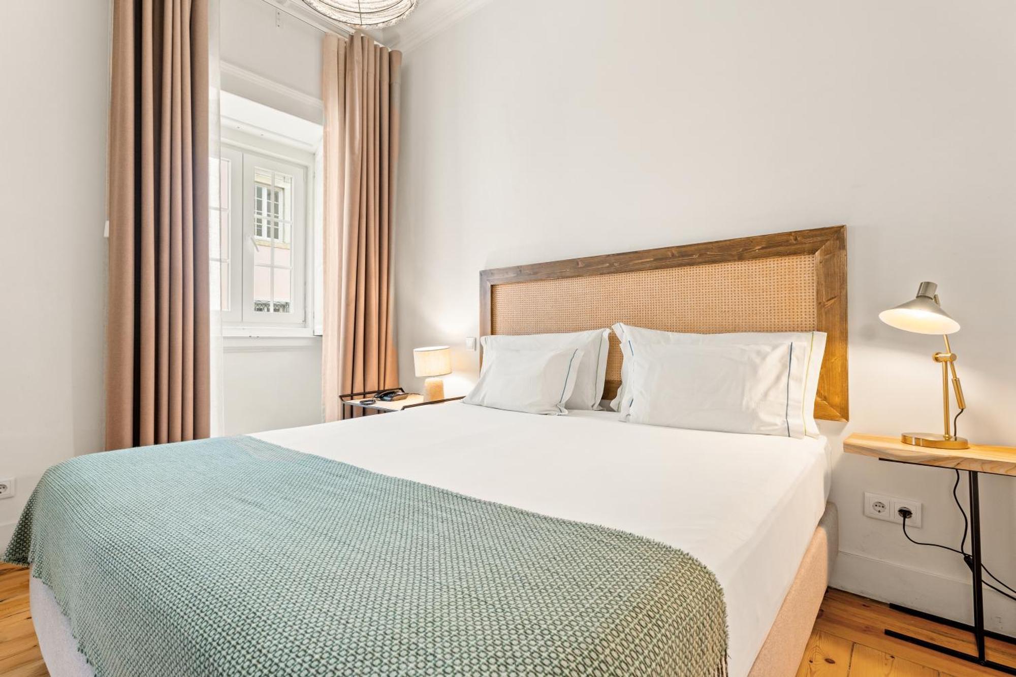 Hotel Jardim Da Lapa By Shiadu 3*